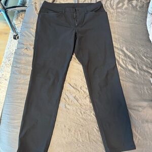Lululemon ABC Classic-Fit 5 Pocket Pant 32"L Warpstreme